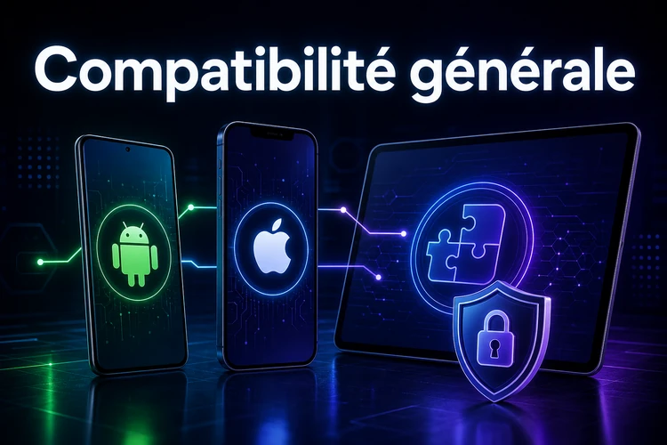 Compatibilité générale