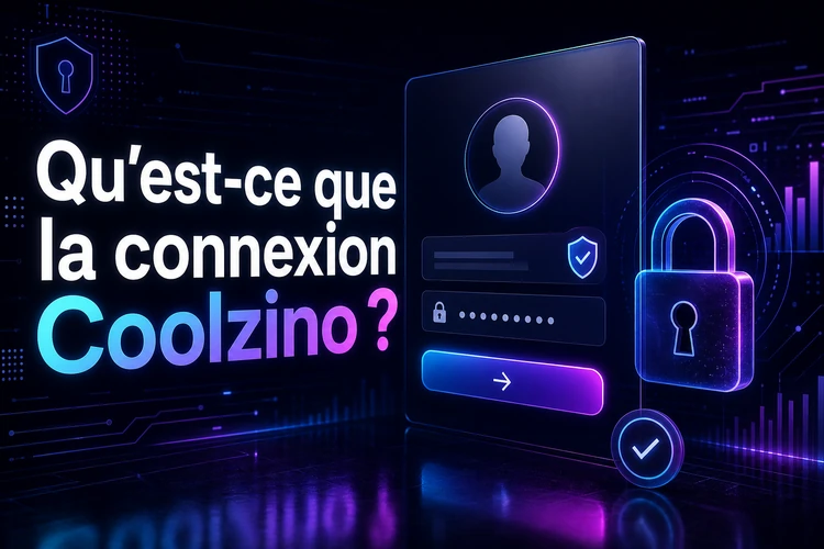 Qu'est-ce que la connexion Coolzino ?